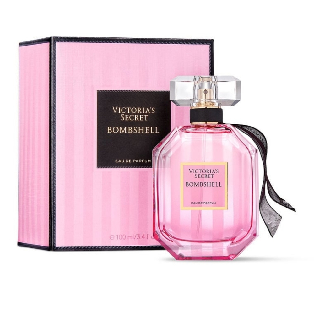 Bombshell - Picture 3 of 3